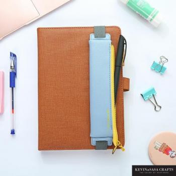 Kevin & Sasa Crafts Pencil Case