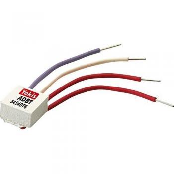 ADBT ADATTATORE 12-48V AC O DC