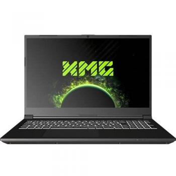 XMG Focus 15 - M21wwq - 15.6 Full HD IPS 144Hz, Intel Core i5-11400H, GeForce RTX 3050 Ti 4GB GDDR6