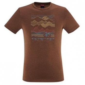 Tonka Shift Tee Lafuma per uomo