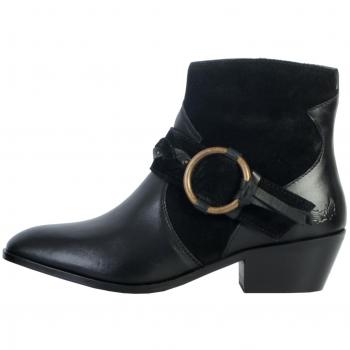 Bottines Kaporal PEARL Noir 37