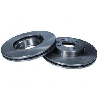 MAXGEAR Bremsscheibe für HYUNDAI und KIA 19-4732