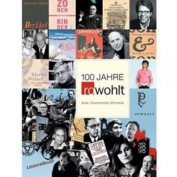 100 Jahre Rowohlt