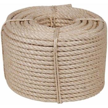 Cableado de Sisal 4C 10 mm Profer Home 100 m
