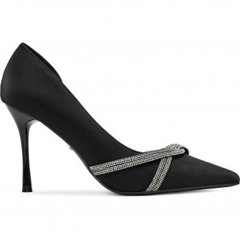 DeeZee Stiletto BG-2032 Nero