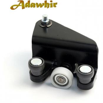 Opel Vivaro Middle Right Side Sliding Door Roller