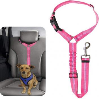Harnais LumiTraction chien
