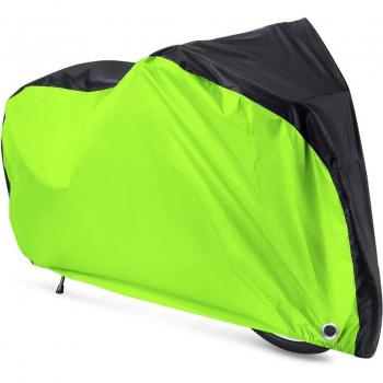 UV Resistant Bicycle Rain Cover