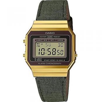 Reloj Casio G-Shock 49mm blanco