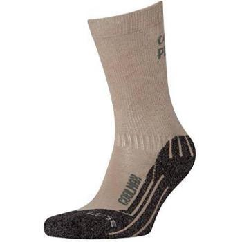 Care Plus Chaussettes Bugsox Kaki Taille 35-37