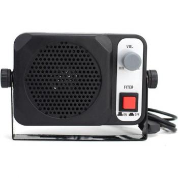 Altavoz TS-650 para Transceptores Ham y CB