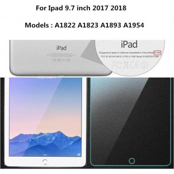 Ultra-Dünner Displayschutz für iPad Pro und Mini