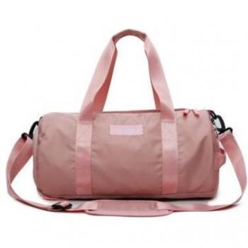 IKSNAIL Waterproof Nylon Gym Bag