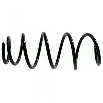 SACHS 998 797 Vorderachse Feder