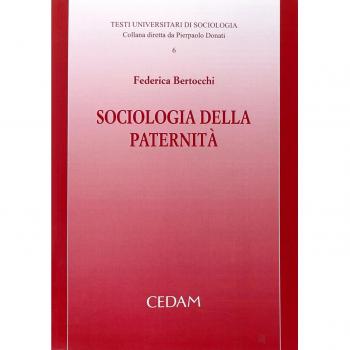 Sociologia della paternità