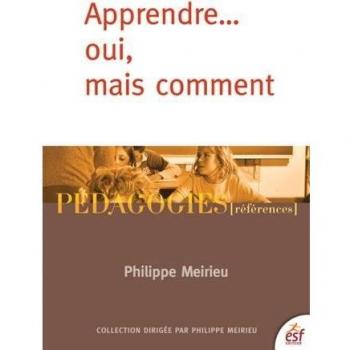 Apprendre... oui, mais comment