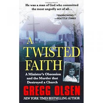 Twisted Faith