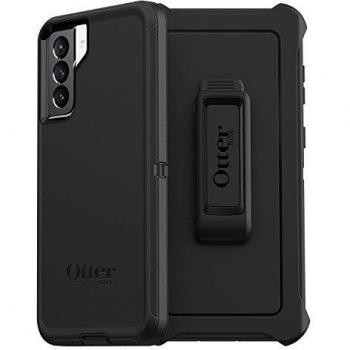 DEFENDER GALAXY S21+ 5G BLACK