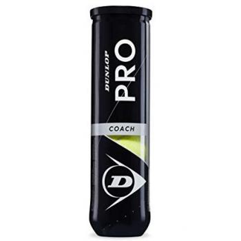 Dunlop Tennis Ball Performance