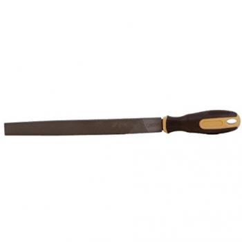 Cofan Lima Plana De Punta 250mm Gr-18 Fina