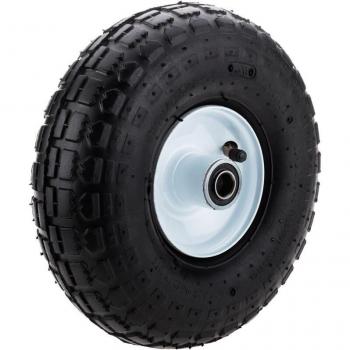 10x3,5' Luftrad für Schubkarre