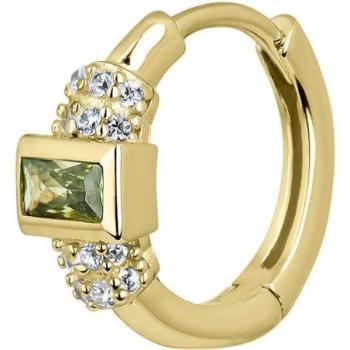 Corentia Oro Dorado Aro de Plata