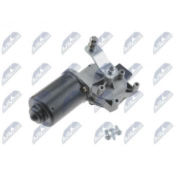 Motor de Limpieza de Parabrisas NTY ESW-FT-012