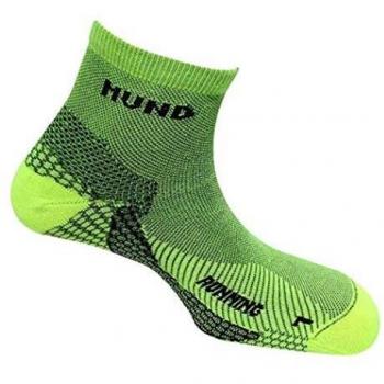 Calcetín Mund Running para Running | Fibra de Plata