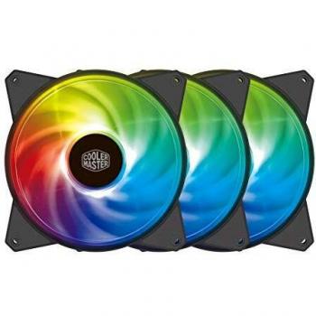 RifleTech 120 Hybrid Airflow RGB