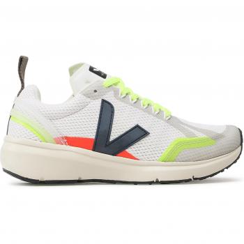 Veja Condor 2 Biela Sneaker – Alveomesh