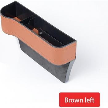 Car Seat Gap Organizer