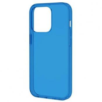 Soft Muvit Cover for iPhone 14 Pro (French Market)