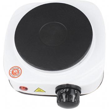 500W Countertop Electric Stove