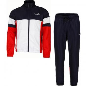 Sergio Tacchini Libera Freizeitanzug Herren
