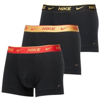 Calzoncillo Boxer Nike Amarillo Rojo Negro L