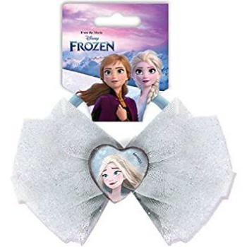 Fiocco Frost Capelli Elastico