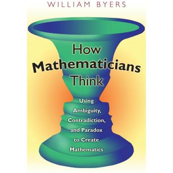 How Mathematicians Think