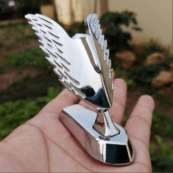 Insignia de Águila 3D para Automóvil