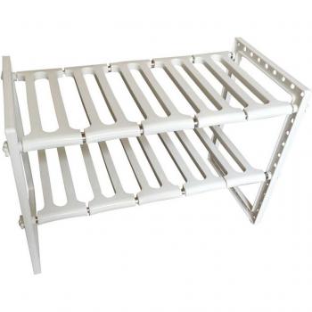 Expandable Kitchen Shelf Holder