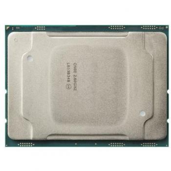 HP LGA 3647 Prozessor - 3.60 GHz - 8-Core