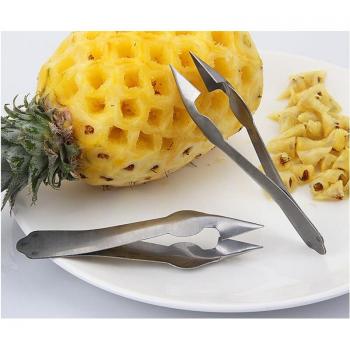 Pineapple Seed Remover
