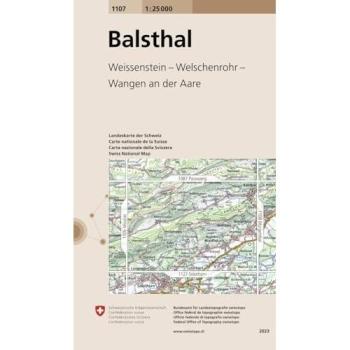 Balsthal