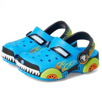 Crocs Klassische Monster Truck Clogs