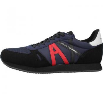 XUX017 Zapatilla Deportiva Azul