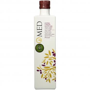 O-Med Selection Picual Organic Extra Virgin Olive Oil