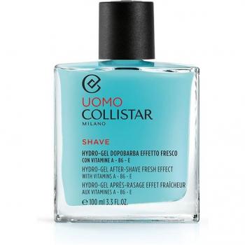 COLLISTAR Uomo Hydro-gel Dopobarba Effetto Fresco 100 Ml
