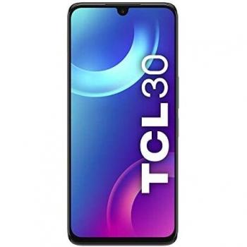 TCL 30+ - Smartphone de 6.66 FHD+ AMOLED con NXTVISION