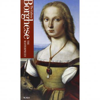 La galleria Borghese. I capolavori. Ediz. inglese