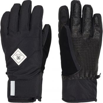 Guantes de snowboard para mujer DC Franchise L