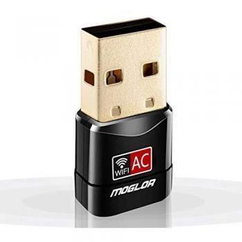 Adaptateur WiFi USB 2.4G/5G 600Mbps